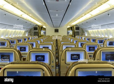 boeing 777 innenräume.
